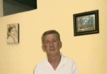 Administração municipal de S.A.Jesus divulga nota de pesar