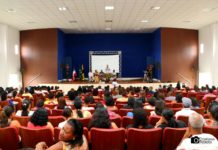 PREFEITURA DE CRUZ DAS ALMAS REALIZA ABERTURA DA JORNADA PEDAGÓGICA 2020