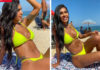 Pocah atualiza bronze para folia: “Carnaval chegando”