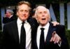 Kirk Douglas deixa quase toda sua fortuna para caridade, e seu filho fica fora do testamento