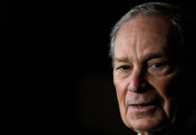 Bloomberg chega ao 2º lugar nas pesquisas, vai a debate e embaralha jogo democrata