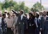 O legado de Mandela, 30 anos depois