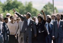 O legado de Mandela, 30 anos depois