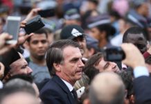 Em meio a motins, governo Bolsonaro articula nova lei orgânica para as PMs