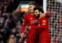 Klopp exalta lado “garçom” de Firmino no Liverpool: “Ele é simplesmente excepcional”