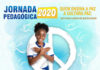 Jornada Pedagógica 2020 começa nesta quarta (05)