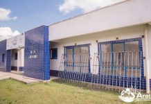 A todo vapor a obra da Creche do Sapé, em ARATUÍPE