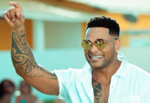 Tony Salles se irrita e manda prefeita ‘tomar no c*’ antes de show em Sergipe
