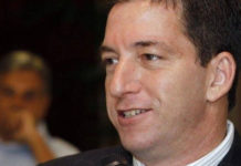 Denúncia contra Glenn ameaça jornalismo no Brasil, diz relator da ONU