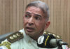 Coronel diz que encontrou Kannário em restaurante e pensou duas vezes em bater: ‘Não aguenta um tapa’