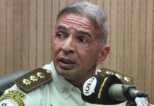 Coronel diz que encontrou Kannário em restaurante e pensou duas vezes em bater: ‘Não aguenta um tapa’