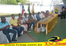 Jornada Pedagógica de Salinas da Margarida – Educação de qualidade: caminhos possíveis