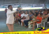 Fotos da abertura da Jornada Pedagógica 2020, em SALINAS DA MARGARIDA