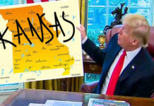 Trump erra estado do time vencedor do Super Bowl e vira alvo de piadas