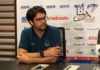 “Perder” um clássico depois de 12 não é demérito’, afirma presidente do Bahia