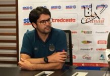 “Perder” um clássico depois de 12 não é demérito’, afirma presidente do Bahia