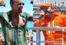 Léo Santana e Danniel Vieira comandam Arrastão nesta Quarta de Cinzas
