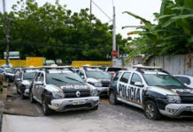 Com base na Lei de Segurança Nacional, MPF deve denunciar PMs amotinados no Ceará