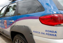 Quatro mulheres são mortas em Salvador neste domingo