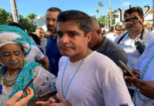 ACM Neto diz que Bruno Reis estará ‘preparado para ganhar contra qualquer adversário’