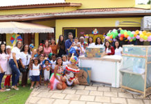 Prefeitura de SAJ lança projeto Baú da Educação para equipar escolas da Rede Municipal