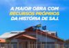 Descontos do IPTU em SAJ chegam até 27,5% e estão entre os maiores do país