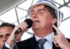 “Por que todo cearense tem cabeça grande?”, questiona Bolsonaro no Carnaval