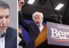 ‘Será muito difícil deter Bernie Sanders’, prevê Glenn Greenwald