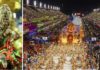 Com enredo sobre mulheres negras de Salvador, Viradouro é campeã do carnaval do Rio