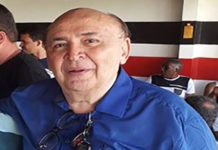 “Genival e Leonel não são afrontas para mim”, aponta o ex-prefeito de S. A. de Jesus