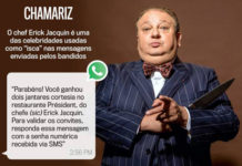“Golpe da festa”: a recente armadilha para sequestrar contas do WhatsApp