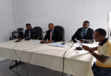Nessa terça, abertura dos trabalhos legislativos na Câmara de Salinas da Margarida