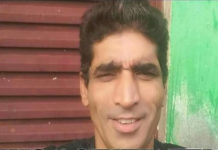 Homem ‘comido vivo’ por larvas já tirou mais de 100 da cabeça; vídeo