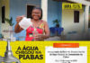Governo do Povo convida a população para participar da entrega da Extensão de Rede de Água Tratada da Comunidade da Piabas