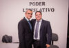 Parceria construtivista solidificada na reabertura dos trabalhos legislativos, em ARATUÍPE