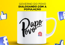 Gestão municipal participa do Papo com o Povo, em Cruz das Almas