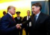 Bolsonaro deve jantar com Trump na Flórida, dizem fontes