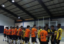 Campeonatos movimentam fim de semana em SAJ