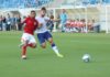 Bahia bate América-RN e garante vaga na próxima fase do Nordestão