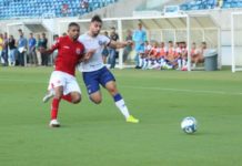 Bahia bate América-RN e garante vaga na próxima fase do Nordestão