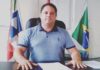 Prefeito Sinho liberou 24 equipes para vacinação contra grupe Influenza e idosos não precisam sair de casa: ARATUÍPE