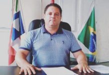 Prefeito Sinho liberou 24 equipes para vacinação contra grupe Influenza e idosos não precisam sair de casa: ARATUÍPE