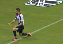 Ceará vence Vitória no jogo de ida da Copa do Brasil e acaba invencibilidade baiana no ano