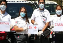 COVID-19: Espanha volta a registrar recorde de mortes com 832 em 24 horas