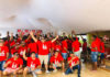 RDB, distribuidora das marcas Coca-Cola e Heineken, comemora seus 14 anos com uma festa em grande estilo no Hotel Fazenda Alto Alegre