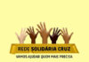 Prefeitura conclama instituições para constituição de rede solidária, em CRUZ DAS ALMAS