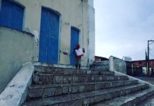 Prefeitura de Aratuípe promoveu higienização do Distrito de Maragojipinho, no combate ao coronavírus