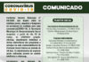 Coronavírus: Prefeitura de Jaguaripe comunica sobre Plantão Social