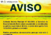 Secretaria de Desenvolvimento Rural suspende atendimentos por 30 dias, em JAGUARIPE
