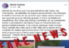 CRUZ DAS ALMAS: A vereadora Maria Cedraz parece desconhecer as recomendações da Secretaria de Saúde do Estado da Bahia (SESAB) e da Organização Mundial de Saúde (OMS)
